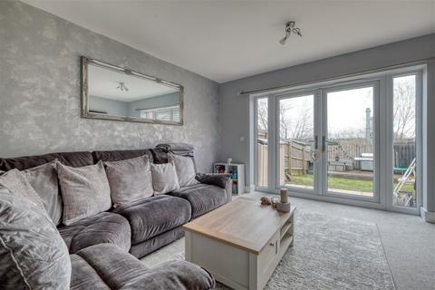 2 bedroom semi-detached house for sale, Russell Street, Cofton Hackett, Birmingham, B45 8FL