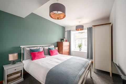 2 bedroom flat for sale, 102 Commercial Street, Edinburgh EH6
