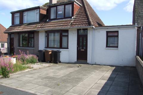 3 bedroom terraced house for sale, Balgownie Crescent, Bridge of Don, Aberdeen, AB23