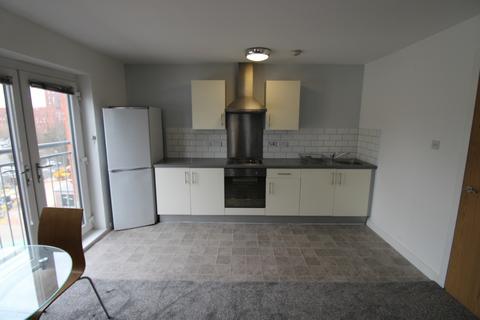 3 bedroom apartment to rent, Blackfriars Rd, Salford, M3