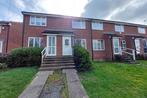 2 bedroom townhouse to rent, Lichfield Grove, Harrogate HG3