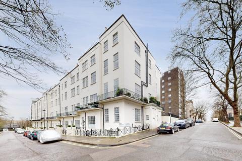 undefined, Ormonde Terrace, London, NW8