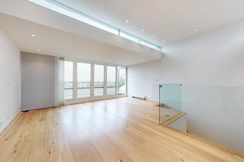 undefined, Ormonde Terrace, London, NW8
