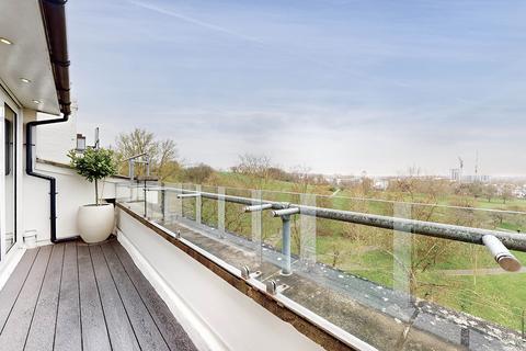 undefined, Ormonde Terrace, London, NW8