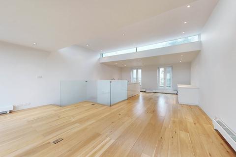 undefined, Ormonde Terrace, London, NW8