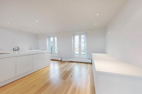 undefined, Ormonde Terrace, London, NW8