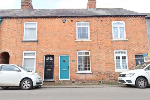 2 bedroom terraced house for sale, Gladstone Street, Hathern, LE12