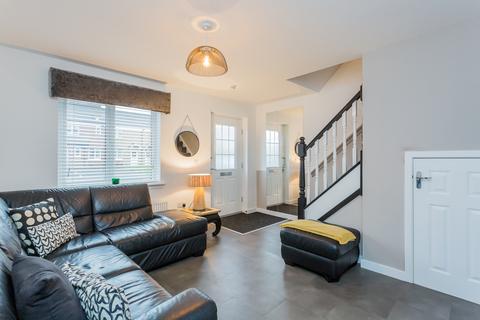 2 bedroom villa for sale, 15 Craigmuir Road, Bishopton, PA7 5RA