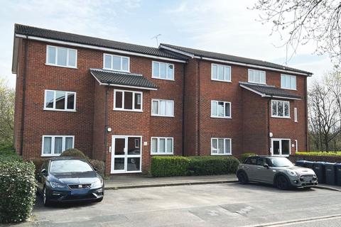 1 bedroom flat for sale, Wesley Drive, Egham, Surrey, TW20