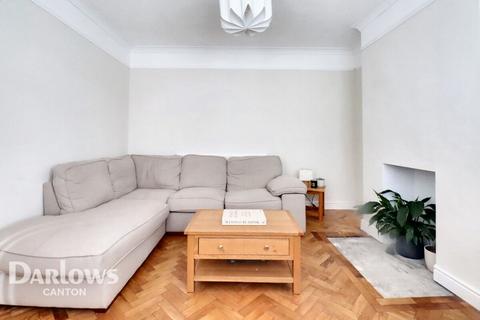 51 Arles Road, Cardiff, CF5 5AN