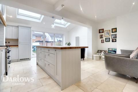 51 Arles Road, Cardiff, CF5 5AN