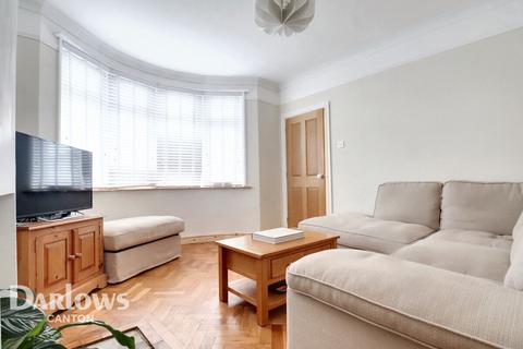 51 Arles Road, Cardiff, CF5 5AN