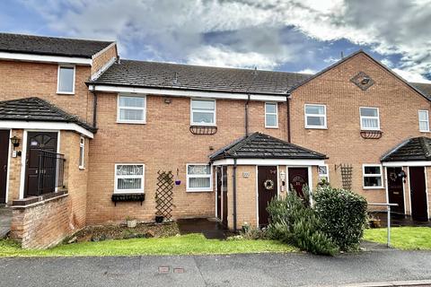2 bedroom ground floor flat for sale, Whetstone, Leicester LE8