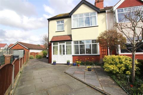 3 bedroom semi-detached house for sale, Limont Road, Southport, Merseyside, PR8