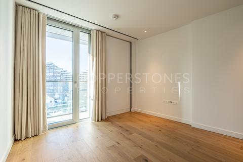 3 bedroom apartment to rent, Beechmore House, Electric Boulevard, London, SW118BR