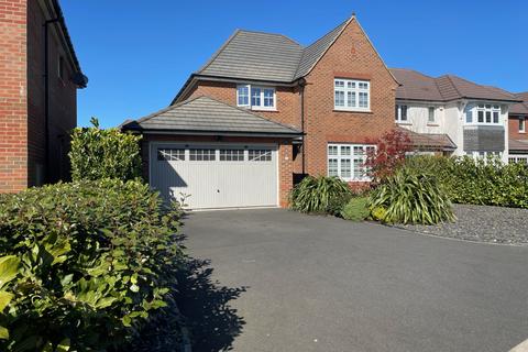 Rowan Close,  Poulton-le-Fylde, FY6