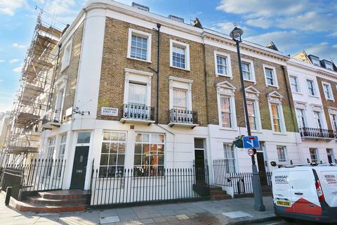 1 bedroom flat for sale, Tachbrook Street, London SW1V