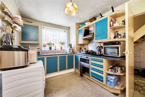 1 Felmersham Close, London, SW4 7ES