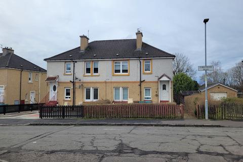1 bedroom flat for sale, Forgewood Road, Motherwell, Lanarkshire
