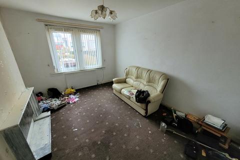 1 bedroom flat for sale, Forgewood Road, Motherwell, Lanarkshire