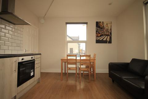 1 bedroom flat to rent, Abbeydale Road, Sheffield, S7