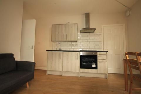 1 bedroom flat to rent, Abbeydale Road, Sheffield, S7