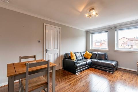 1 bedroom flat to rent, 2802L – Craighouse Gardens, Edinburgh, EH10 5TX