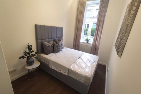 2 bedroom flat to rent, Bank Street, Hillhead, Glasgow, G12