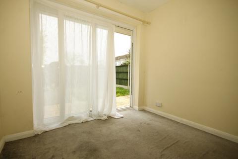 2 bedroom bungalow for sale, Merlin Close, Sittingbourne