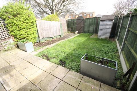 5 Merlin Close, Sittingbourne, ME10 4TY