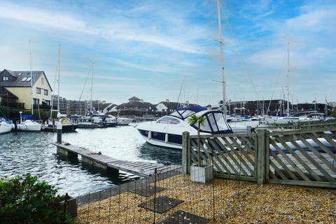 3 bedroom townhouse for sale, Bryher Island, Portsmouth, PO6