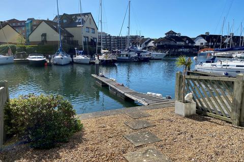 3 bedroom townhouse for sale, Bryher Island, Portsmouth, PO6
