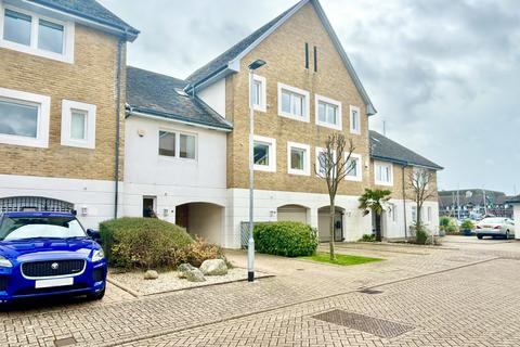 3 bedroom townhouse for sale, Bryher Island, Portsmouth, PO6