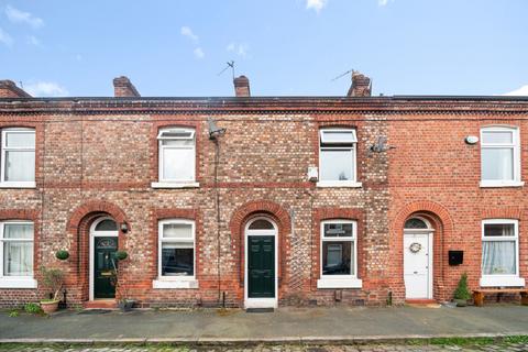 2 bedroom terraced house for sale, Park View, Fallowfield, Manchester