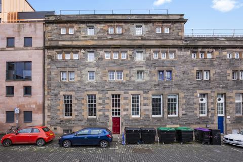 1 bedroom flat for sale, 9/10, Couper Street, Edinburgh, EH6 6HH