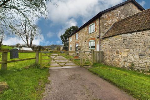4 bedroom barn conversion for sale - Sedbury, Chepstow, Gloucestershire, NP16