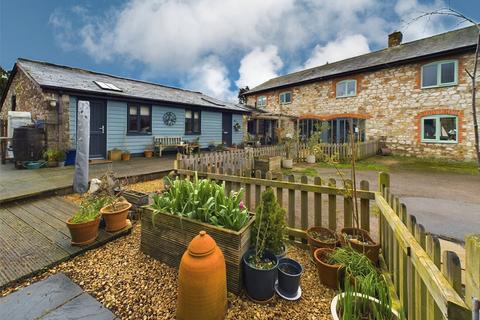 4 bedroom barn conversion for sale, Sedbury, Chepstow, Gloucestershire, NP16