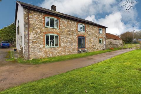 4 bedroom barn conversion for sale, Sedbury, Chepstow, Gloucestershire, NP16