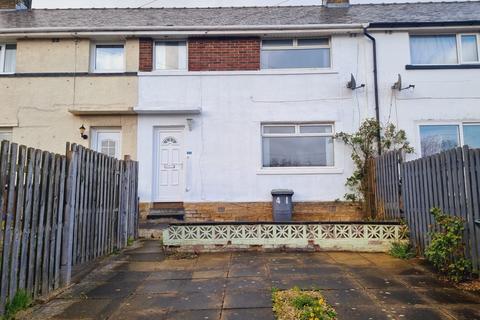 3 bedroom terraced house for sale - Cornwall Road, Bingley, BD16