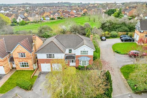 5 bedroom detached house for sale, Emersons Green, Bristol BS16