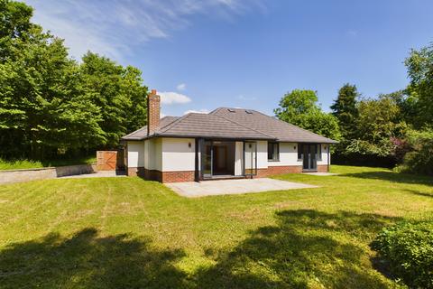 3 bedroom detached bungalow for sale, Hedge Corner,Blendworth, Hampshire