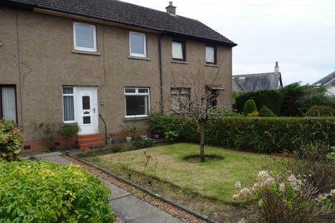2 bedroom terraced house to rent, Dean Avenue, Craigie, Dundee, DD4