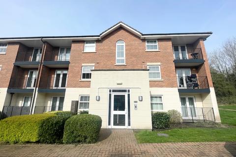 2 bedroom apartment to rent, Badgerdale Way, Heatherton Village, Derby, DE23