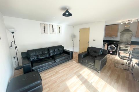 2 bedroom apartment to rent, Badgerdale Way, Heatherton Village, Derby, DE23