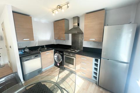 2 bedroom apartment to rent, Badgerdale Way, Heatherton Village, Derby, DE23