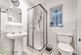 Downstairs Shower Room
