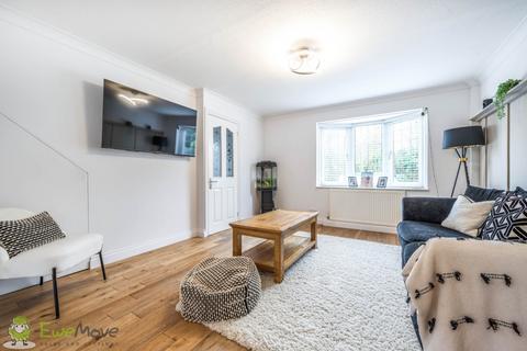 51 Mortimer Gardens, Tadley, RG26 3UP