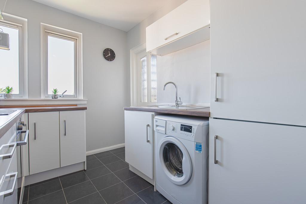 Kitchen Angle 1