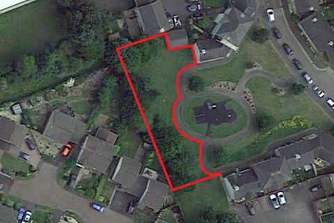Land for sale, Land Between 83 & 84 Westaway Heights, Barnstaple, Devon, EX31 1NR