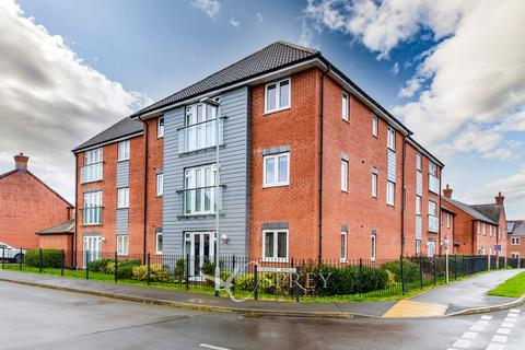 2 bedroom apartment for sale, Haydock Avenue, Oakham LE15